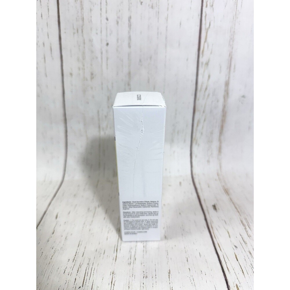 COSRX Advanced Snail 96 Mucin Power Essence Hydration Serum NEW Sealed Exp 01/27 - Picture 4 of 4
